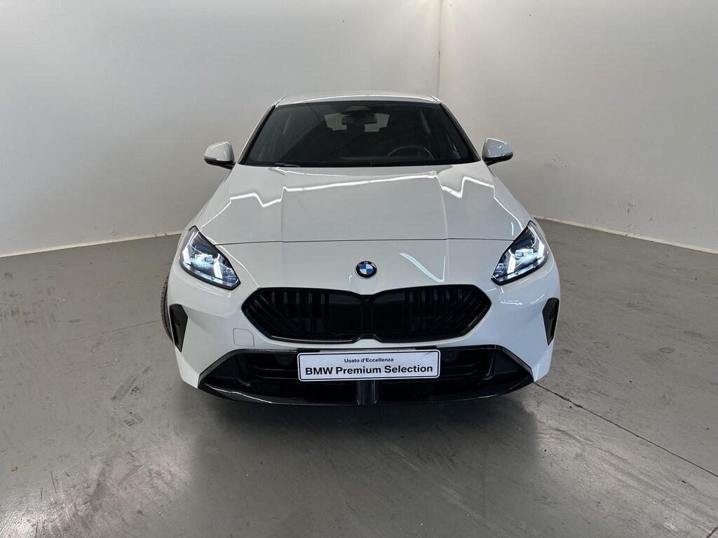 BMW Serie 1 118d MSport Pro auto