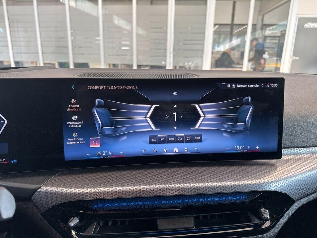 BMW Serie 4 420d Gran Coupe mhev 48V xdrive M Sport Pro auto