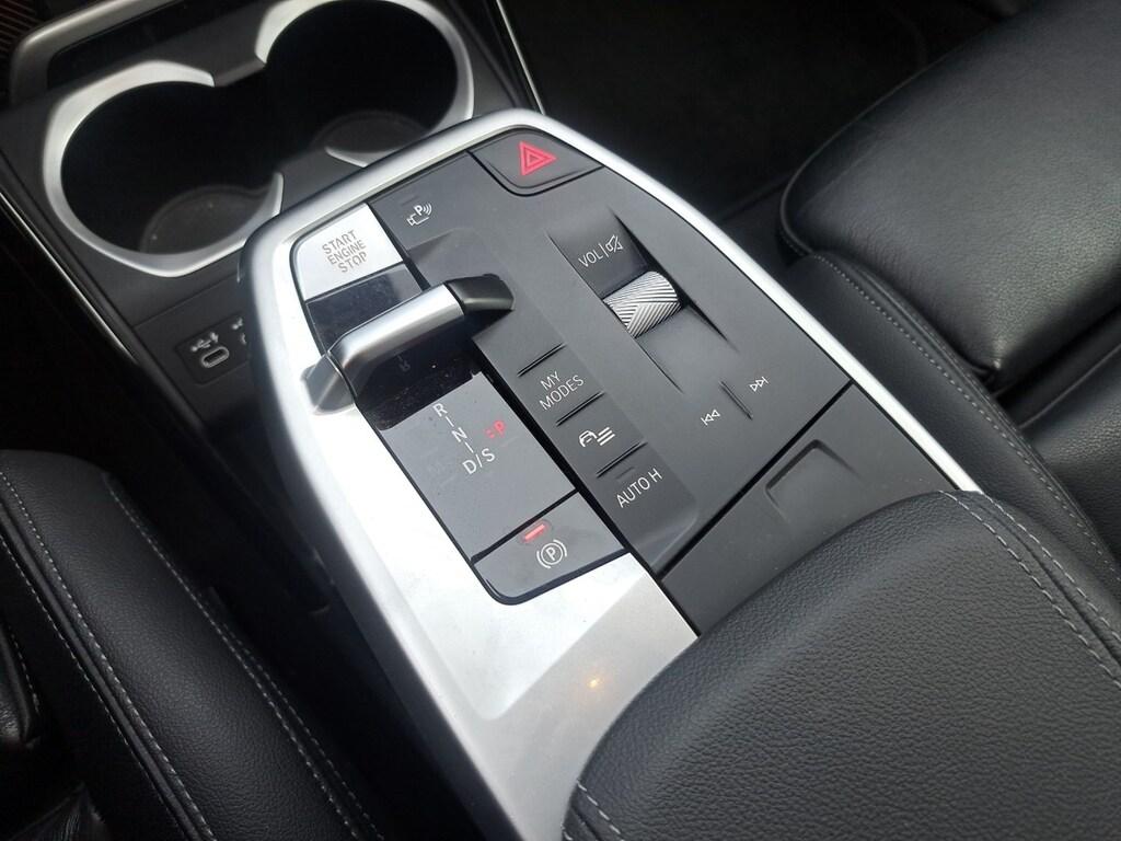 BMW X1 xdrive23d mhev 48V Msport auto