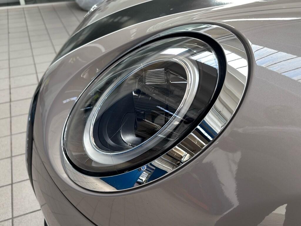 Mini Cooper 1.5 TwinPower Turbo Cooper