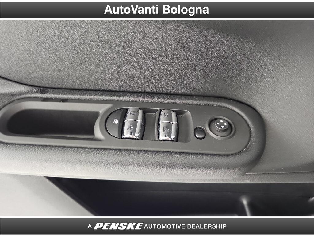 Mini Cooper D Countryman 2.0 D Cooper D Auto