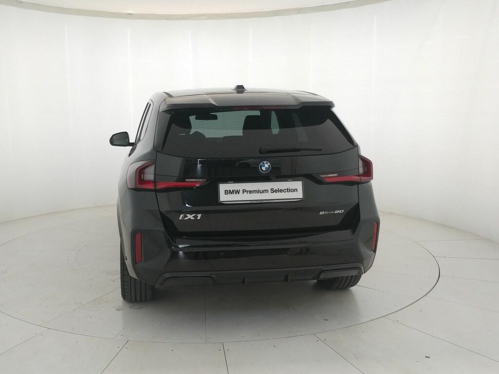 BMW iX1 edrive 20 MSport