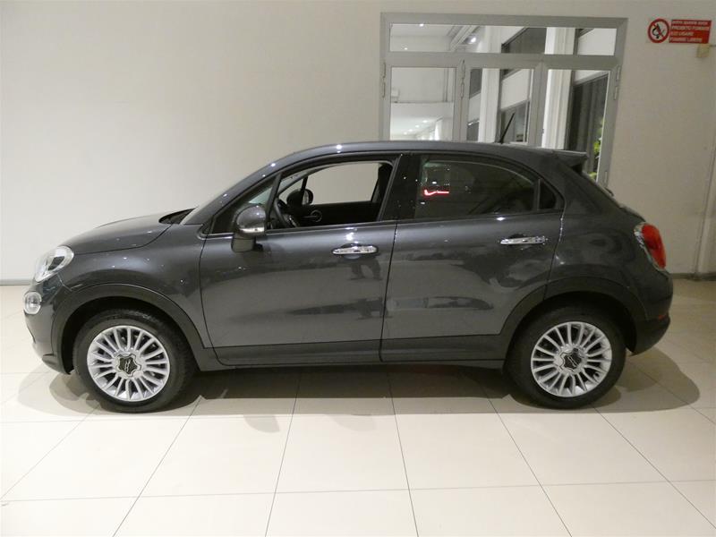 Fiat 500X 1.6 mjt Business 4x2 120cv my17