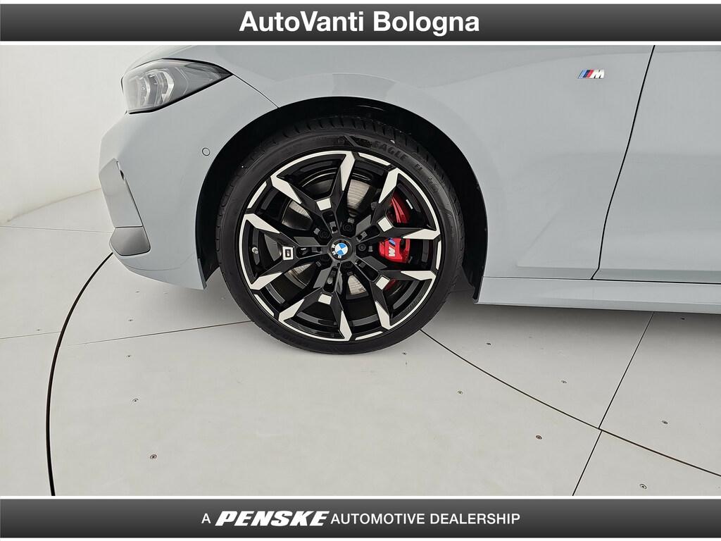 BMW Serie 3 320d Touring mhev 48V Msport xdrive auto