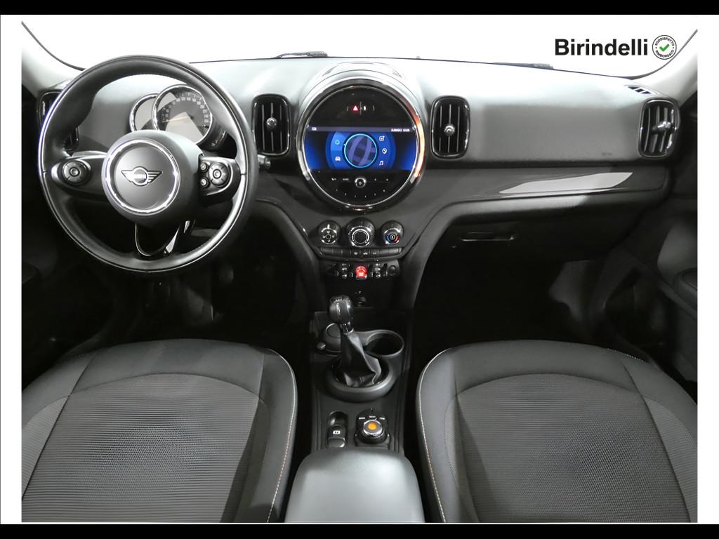 Mini One D Countryman 1.5 TwinPower Turbo One D