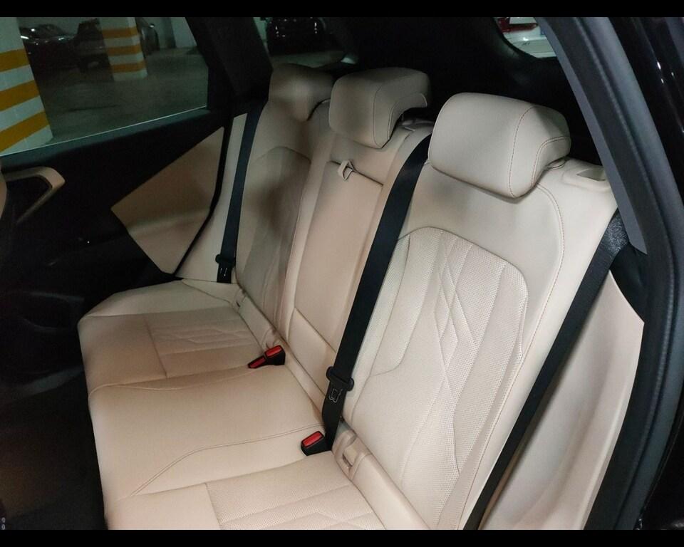 BMW X3 xdrive20 auto