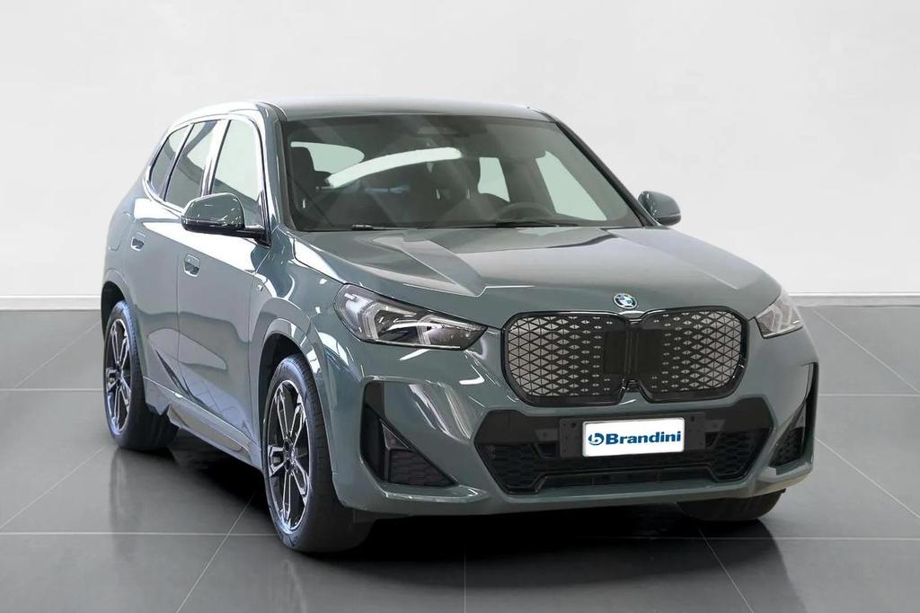 BMW iX1 edrive 20 MSport