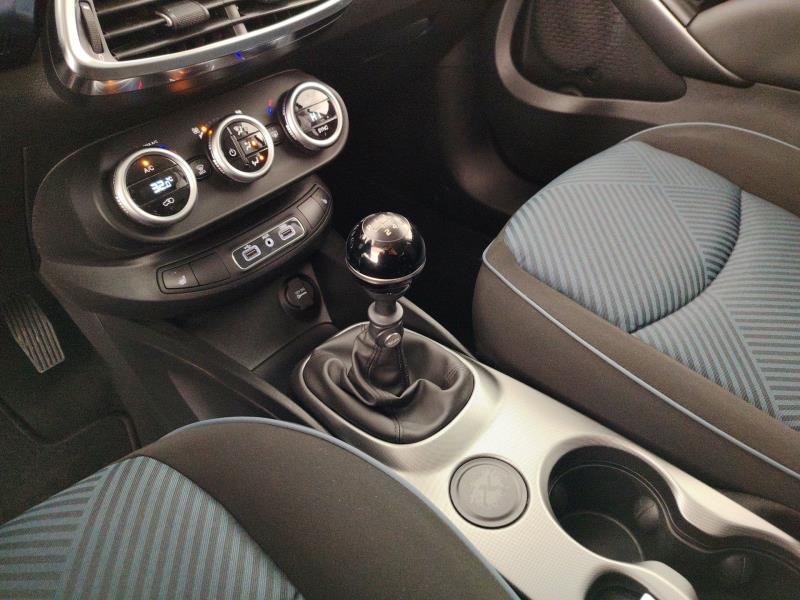 Fiat 500X 1.4 m-air Pop Star 4x2 140cv