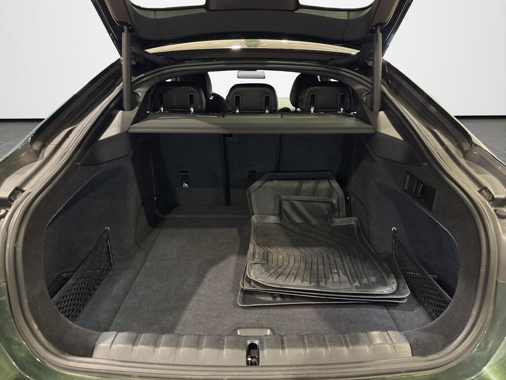 BMW i4 M i4 M50 Sport auto