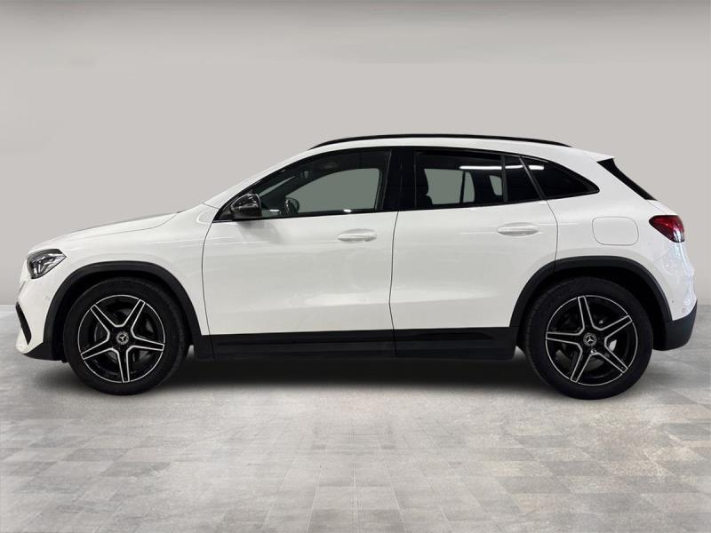 Mercedes GLA 200 d Premium 4matic auto