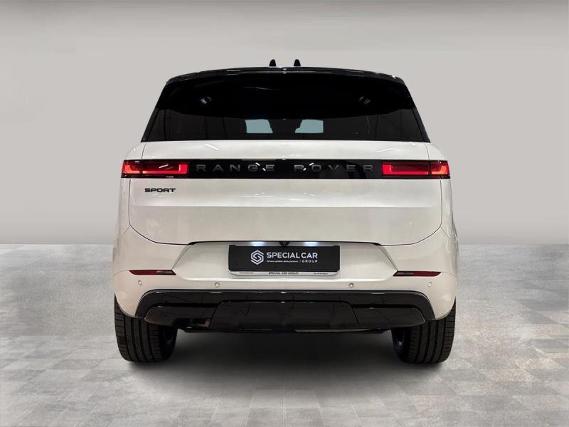 Land Rover Range Rover Sport 3.0d i6 mhev Dynamic HSE awd 249cv auto