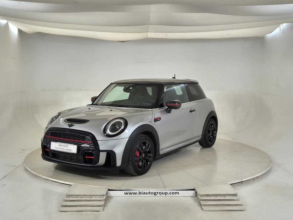 Mini Mini 3p 2.0 JCW JCW auto