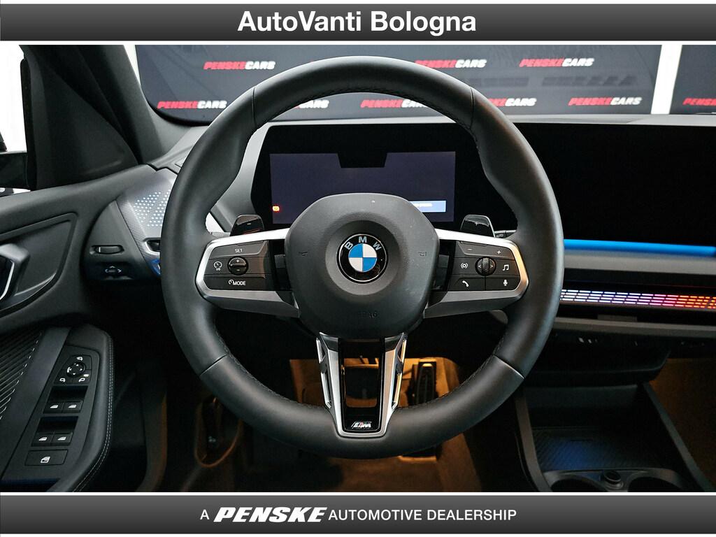 BMW Serie 1 120d 48V MSport Pro auto