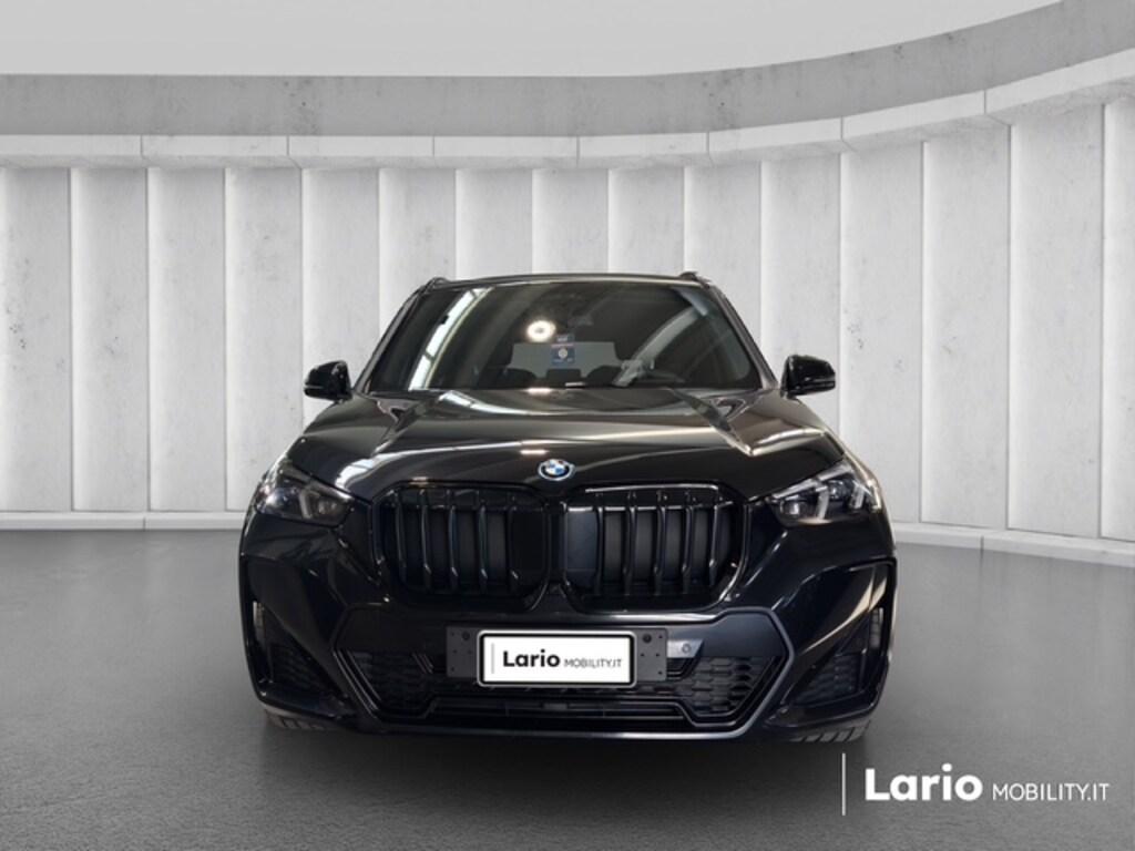 BMW X1 xdrive 25e MSport Pro auto
