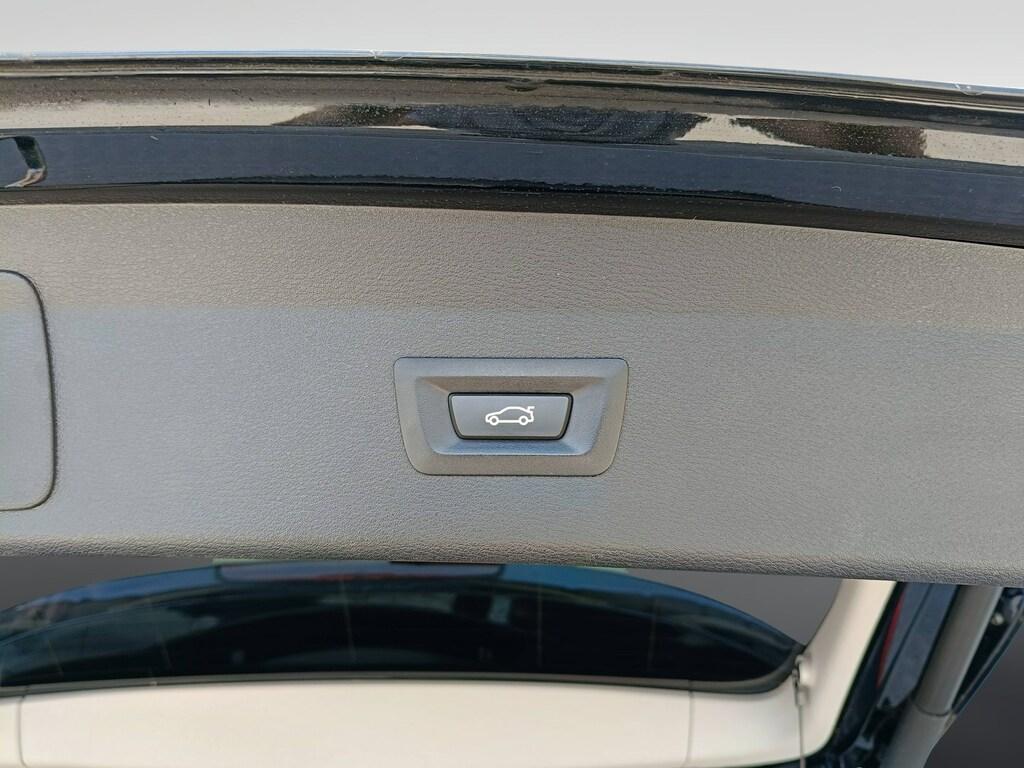 BMW X1 sdrive18d xLine Plus auto