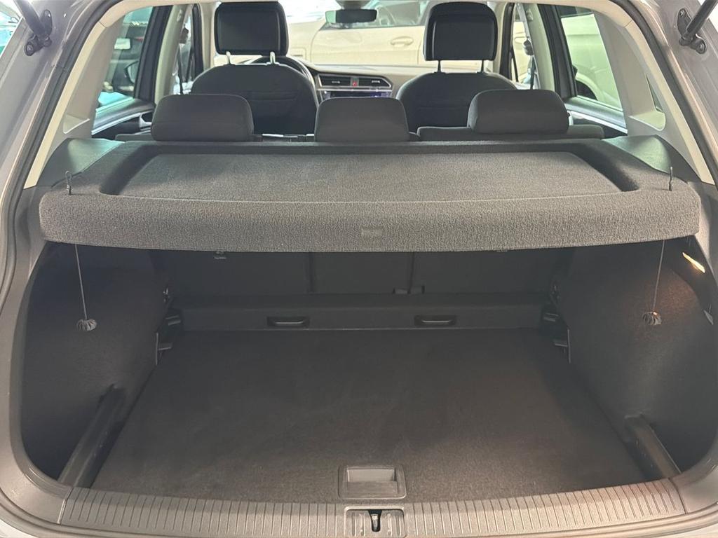 Volkswagen Tiguan 2.0 tdi scr Life 150cv dsg