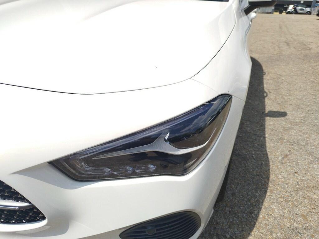 Mercedes CLA Shooting Brake 180 d Progressive Advanced auto