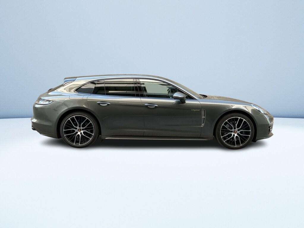 Porsche Panamera Sport Turismo 2.9 4 e-hybrid Platinum Edition auto