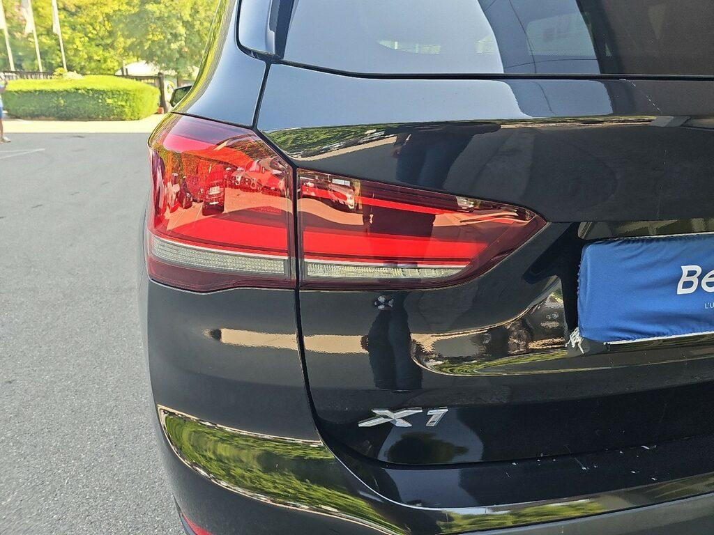 BMW X1 sdrive18d xLine Plus auto