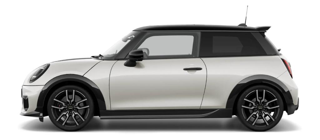 Mini Mini Cooper 3p 2.0 S JCW auto