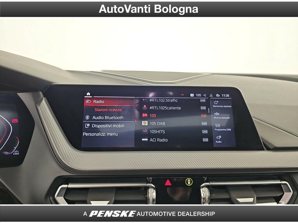 BMW Serie 1 M 135i xdrive auto