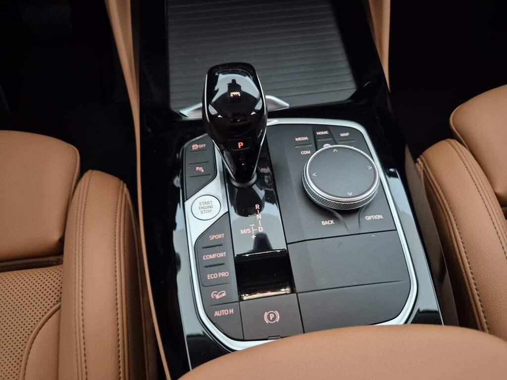 BMW X4 xdrive20d mhev 48V auto