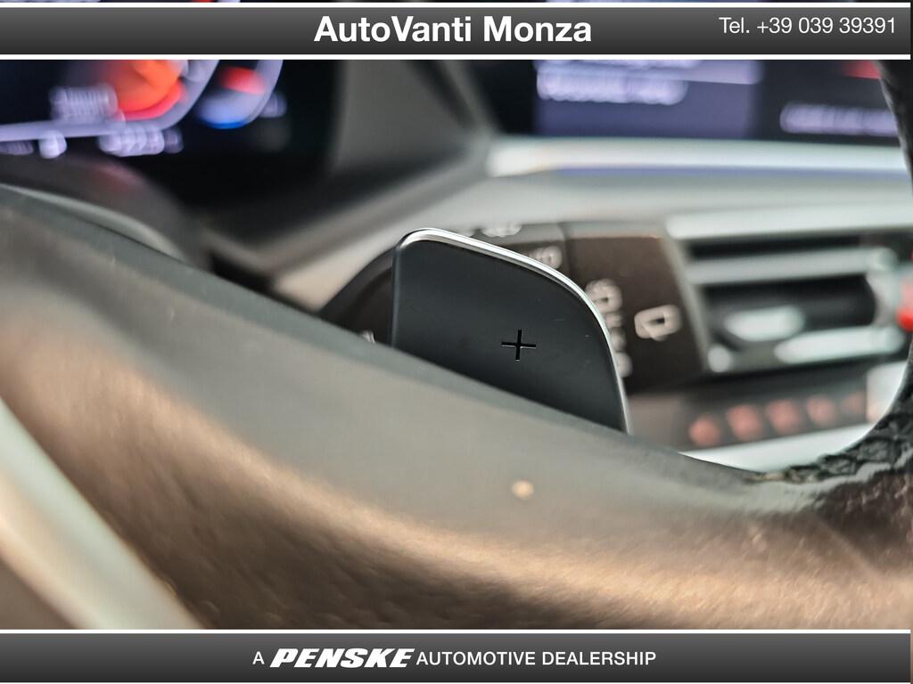 BMW X5 xdrive30d xLine auto