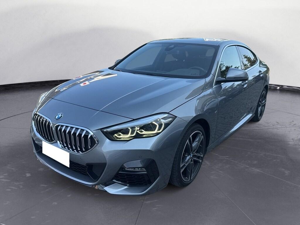 BMW Serie 2 218d Gran Coupe Msport auto
