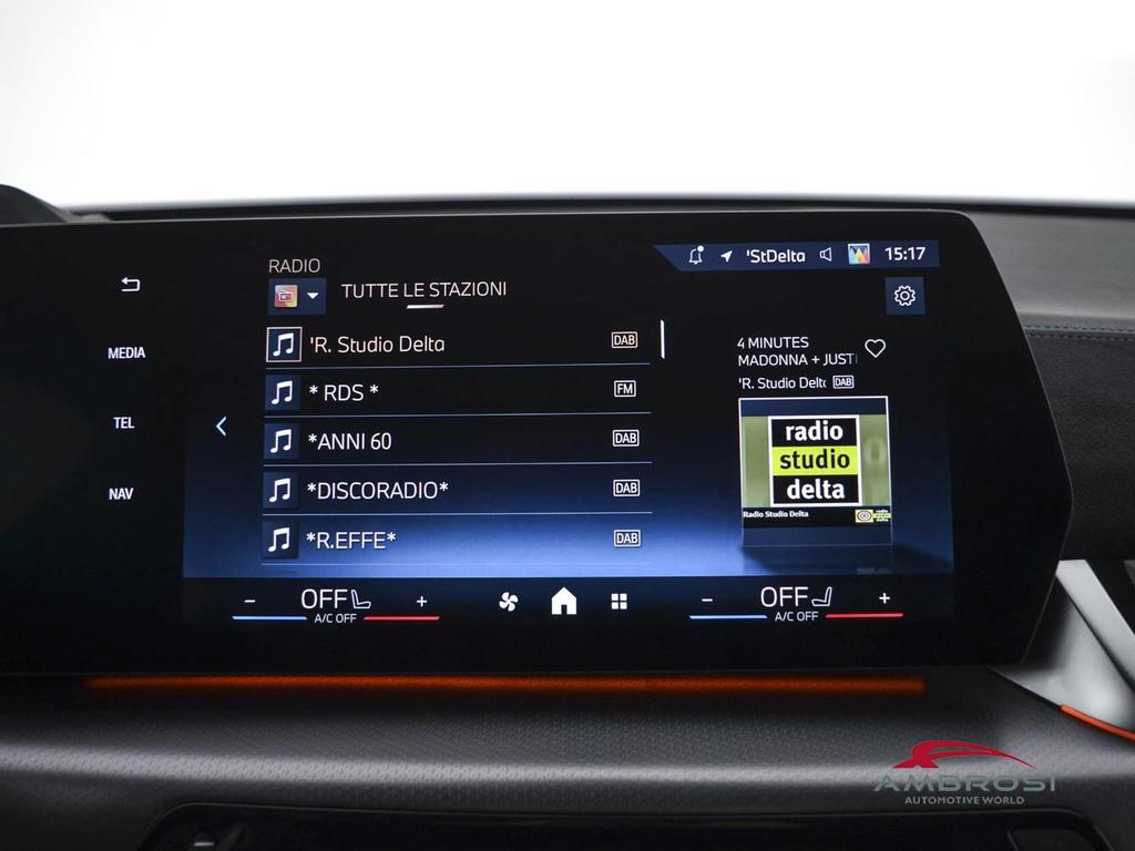 BMW X2 xdrive 20d 48V MSport Pro auto