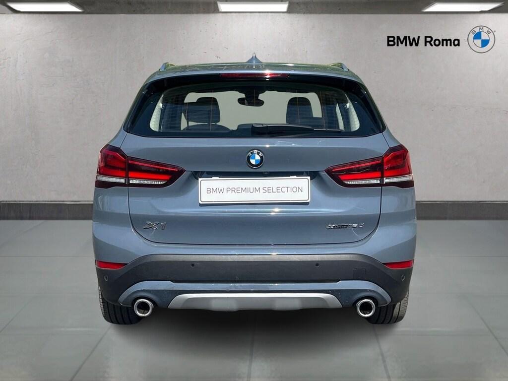 BMW X1 xdrive18d xLine Plus auto