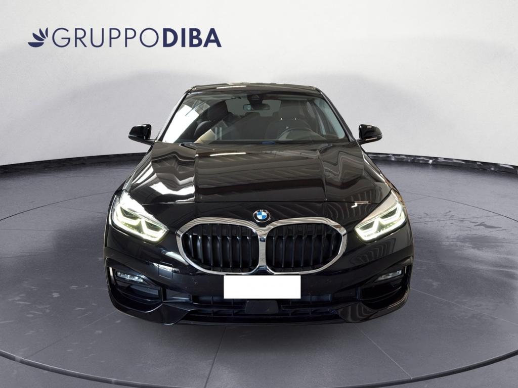 BMW Serie 1 118i Sport auto