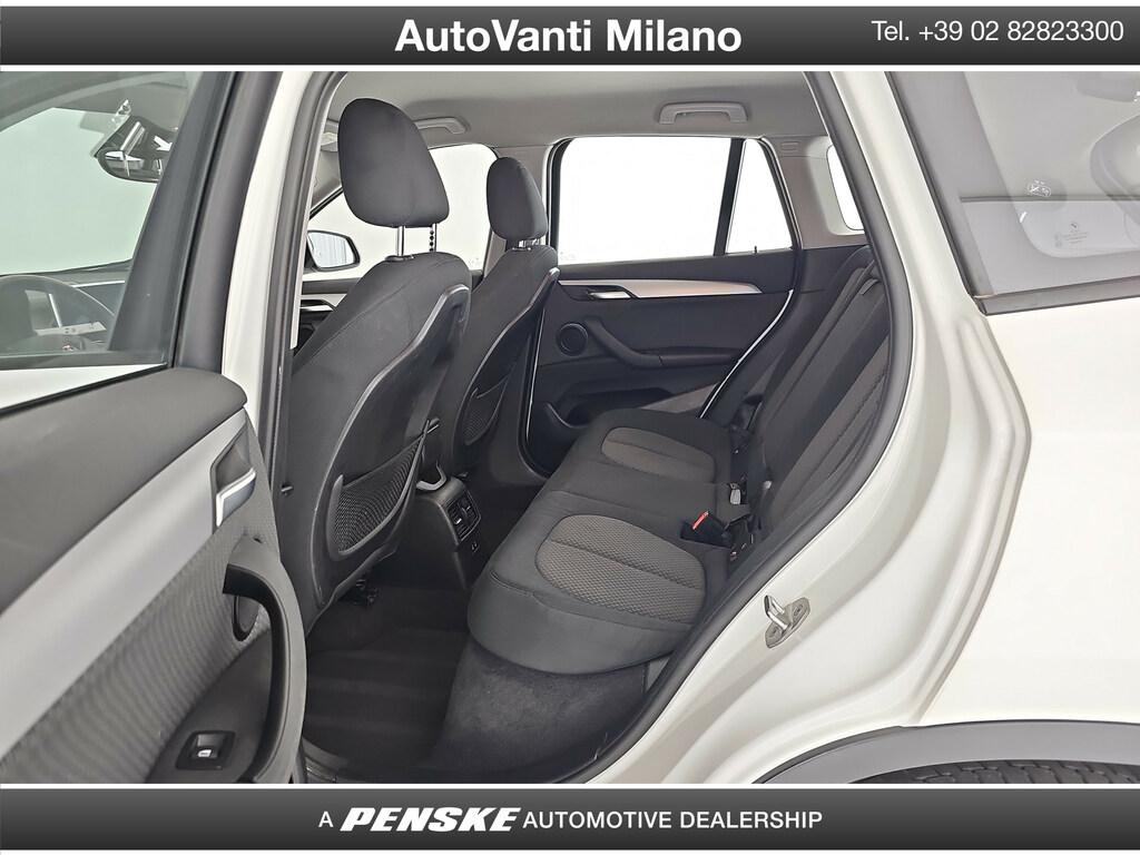 BMW X1 xdrive25e xLine auto