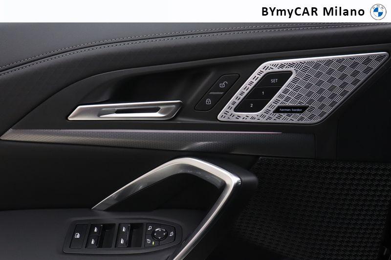 BMW X2 sdrive 18d MSport auto