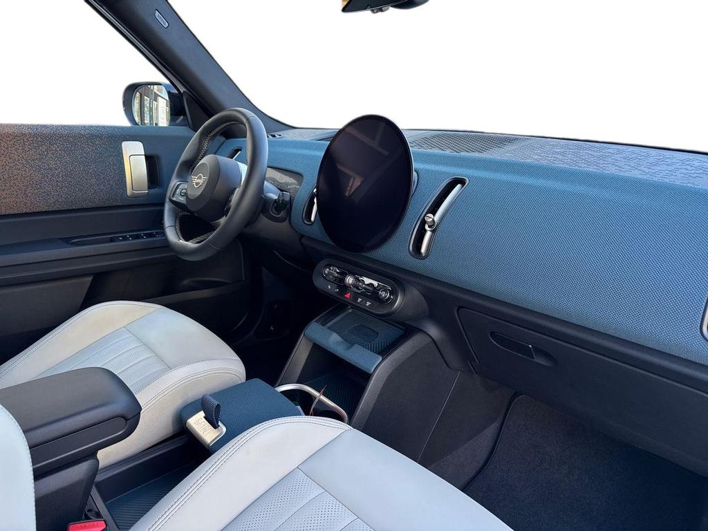 Mini Mini Countryman 1.5 48V C Favoured auto