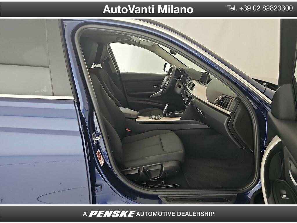 BMW Serie 3 316d Business Advantage auto