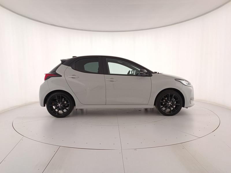 Toyota Yaris 1.5h GR Sport