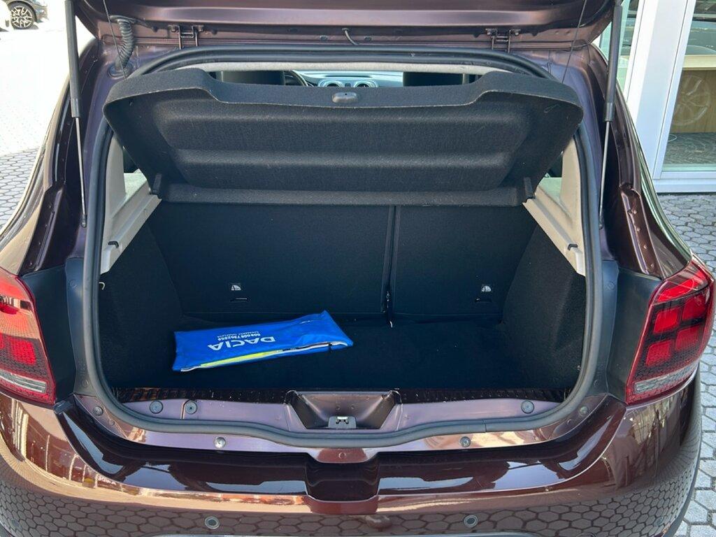 Dacia Sandero Stepway 0.9 tce s&s 90cv my18
