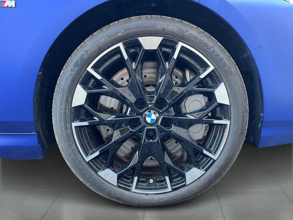 BMW Serie 2 M M235 Gran Coupe xdrive MSport Pro auto