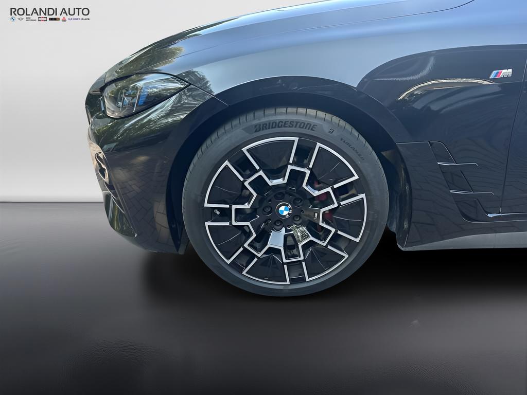BMW Serie 4 420d Gran Coupe mhev 48V xdrive M Sport Pro auto