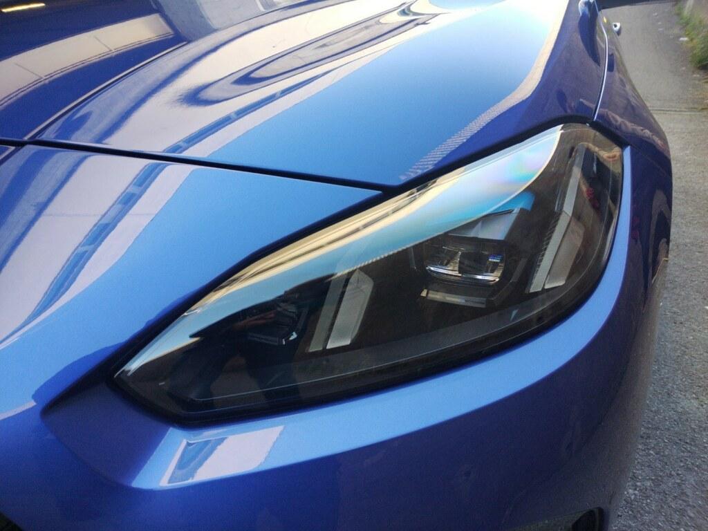 BMW Serie 1 118d MSport Pro auto