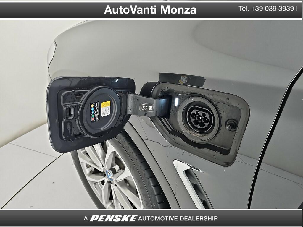 BMW X3 xdrive30e auto