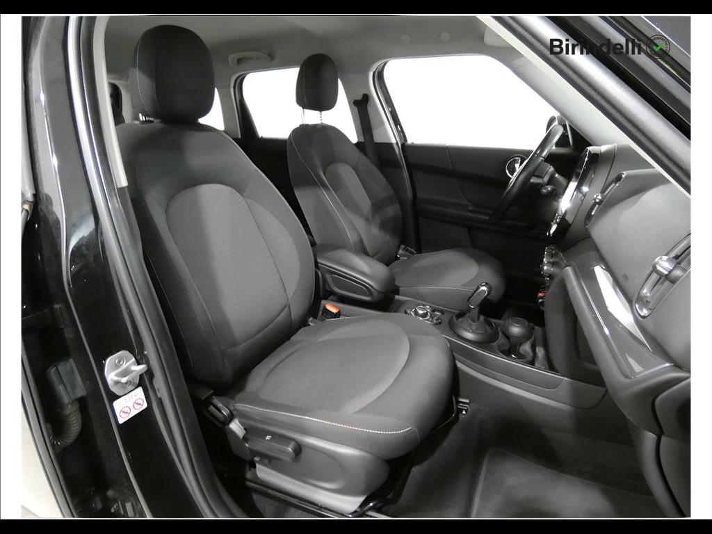 Mini Cooper Countryman 1.5 Business Auto