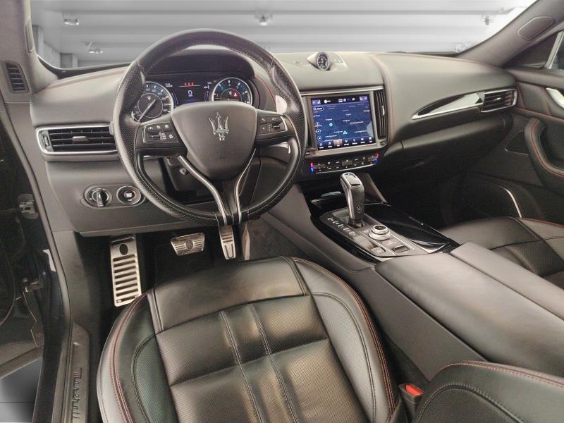 Maserati Levante 3.0 V6 Gransport 350cv auto