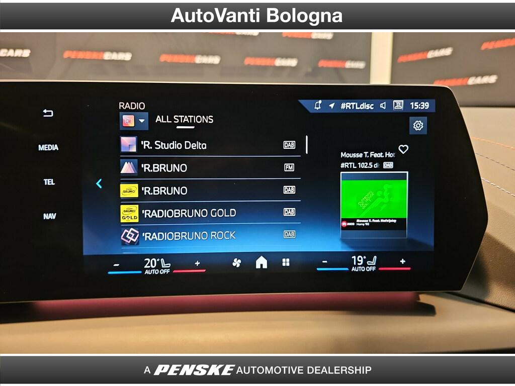 BMW Serie 1 118d MSport Pro auto