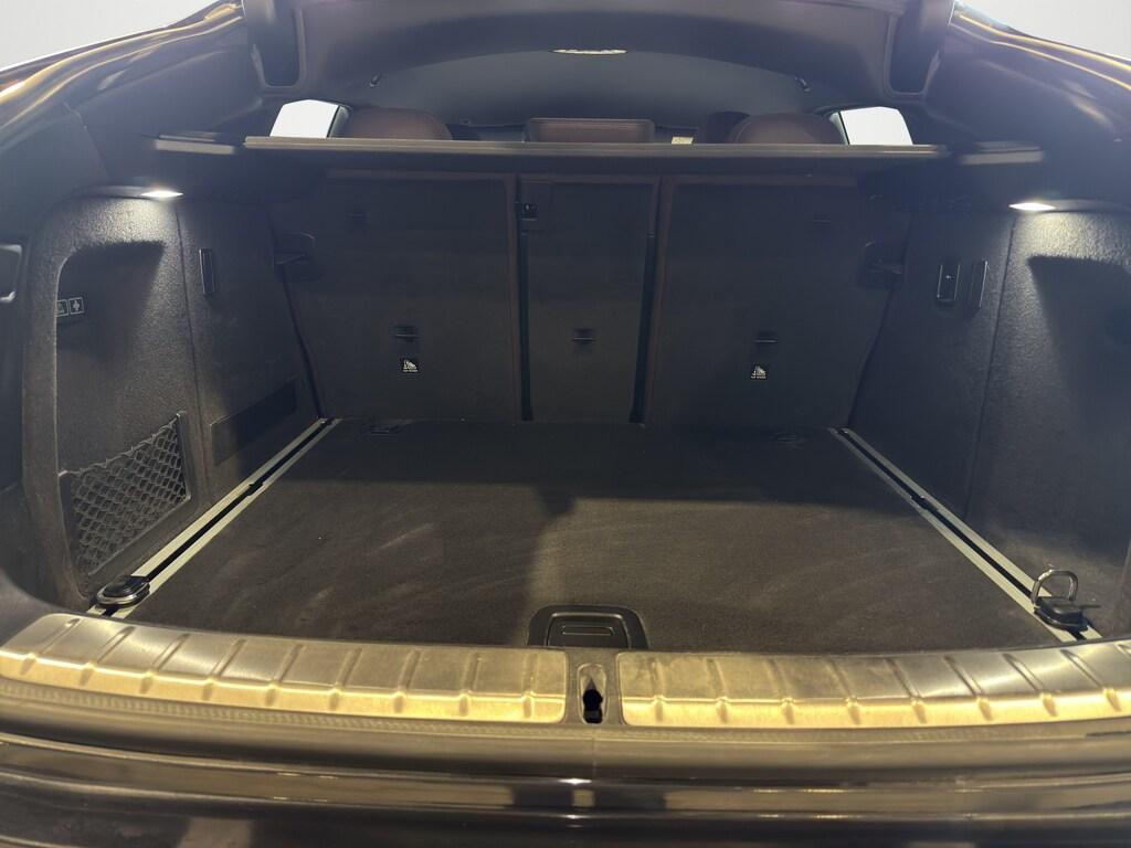 BMW X4 xdrive20d Msport auto my19