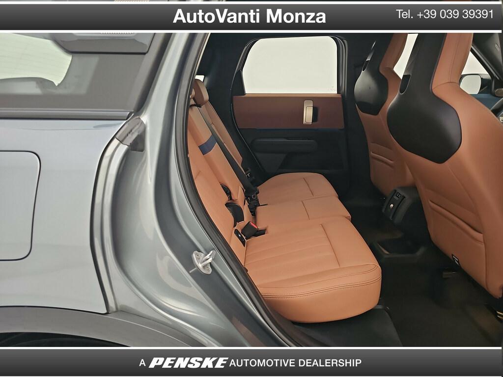 Mini Mini Countryman 2.0 48V S Favoured all4 auto