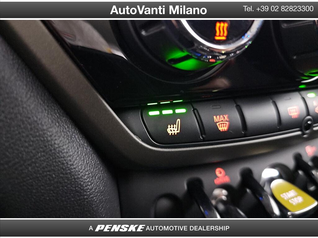 Mini Cooper SE Countryman Mini Countryman 1.5 Cooper SE all4 auto