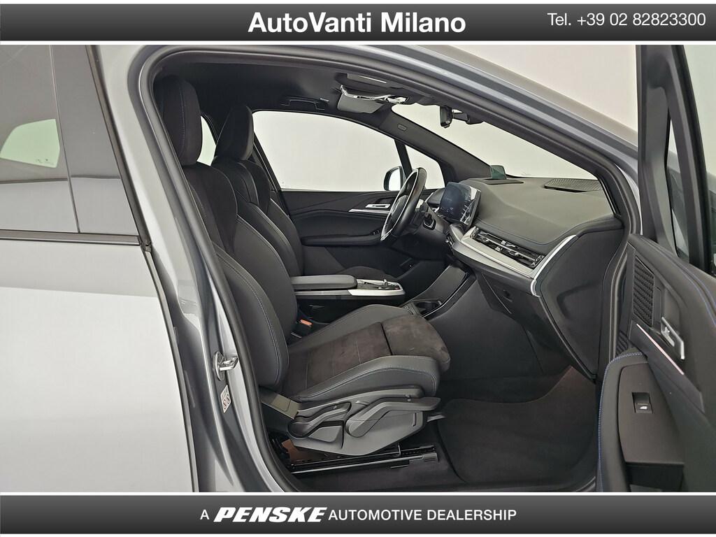 BMW Serie 2 225e Active Tourer xdrive Msport auto