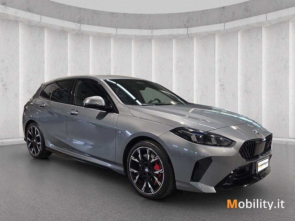 BMW Serie 1 118d MSport Pro auto