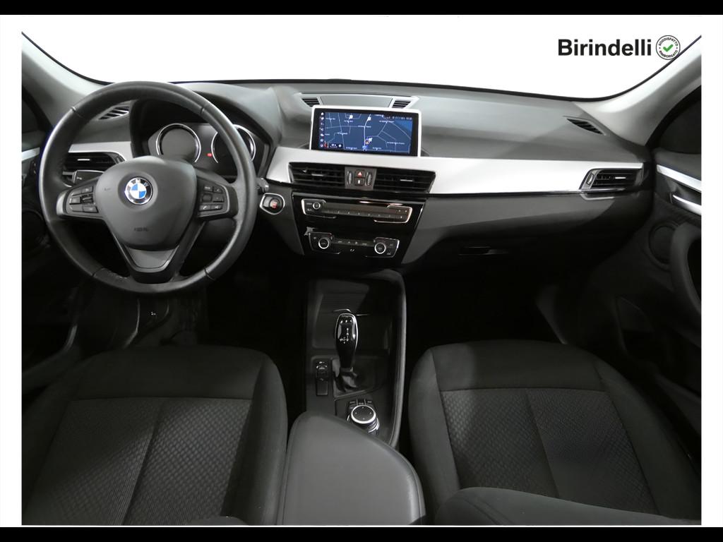 BMW X1 sdrive18d Business Advantage auto
